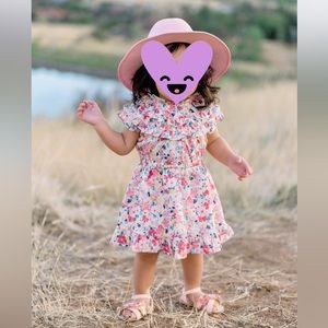 Janie and Jack Dress